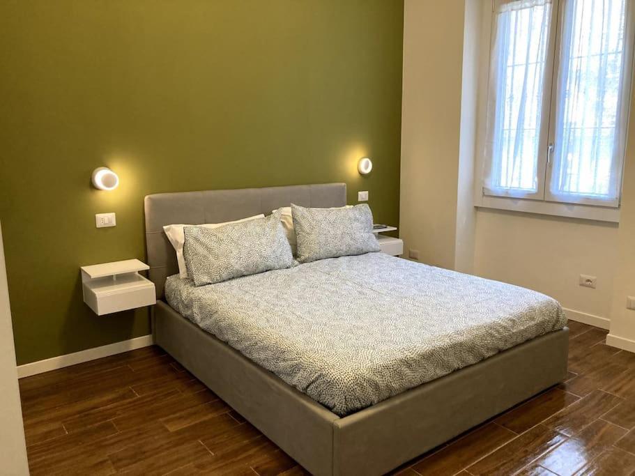 Mangio One Apartment/ Dergano มิลาน ภายนอก รูปภาพ